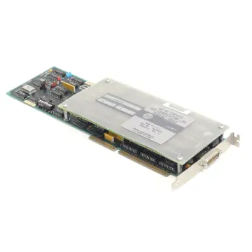 Produktfoto 1 von Allen Bradley 1784-KTK1 Peer Communications Link Interface Module SN:STODG6SS