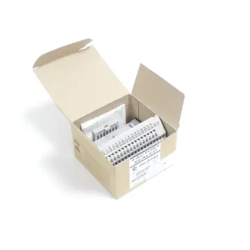Produktfoto 1 von Allen Bradley 1794-TB32S FLEX I/O Terminal Base SN:SS0FV9BE - ungebraucht! -