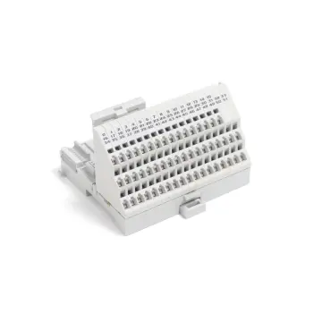 Produktfoto 1 von Allen Bradley 1794-TB32S FLEX I/O Terminal Base SN:SS0FV9BT - neuwertig.! -