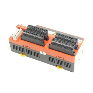 Produktfoto 1 von Allen Bradley 1791DS-IB8X0B8 CompactBlock Series A VER: C02 SN:SVTR8TL