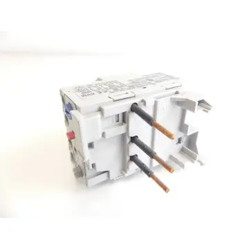 Produktfoto 1 von Allen Bradley 193-EA2DB Serie: B Motorschutzschalter Bereich 1.0-2.9A