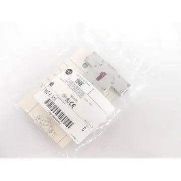 Produktfoto 1 von Allen Bradley 194E-A-P11 Hilfskontakt Ser. B - ungebraucht! -