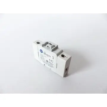 Produktfoto 1 von Allen Bradley 194E-A32-TN Terminal Block Series: B