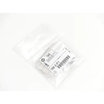 Produktfoto 1 von Allen Bradley 194E-E-P11 Hilfskontakt-Einbau Series B - ungebraucht! -