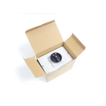 Produktfoto 1 von Allen Bradley 194E-Y63M-1753-6G Hauptschalter Series B - ungebraucht! -