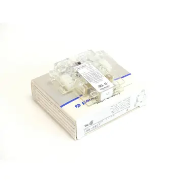 Produktfoto 1 von Allen Bradley 195-GB01 Hilfsschalter Series A - ungebraucht! -
