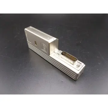 Produktfoto 1 von Allen Bradley 2090-K6CK Anschlussstecker