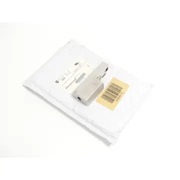 Produktfoto 1 von Allen Bradley 2090-K6CK-D15F CONNECTOR KIT, AUX FEEDBACK 15 POS. - ungebr.! -