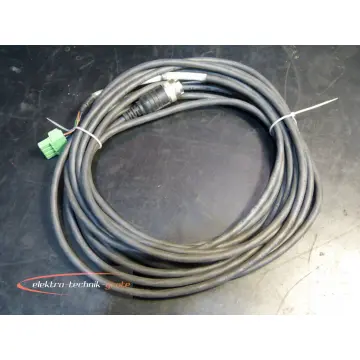 Produktfoto 1 von Allen Bradley 2090-XXNPMP-16S12 Kabel , L = 12 mtr. > ungebraucht! <