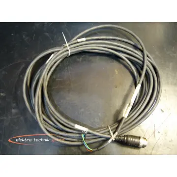 Produktfoto 1 von Allen Bradley 2090-XXNPMP-16S12 Kabel , L = 12 mtr. > ungebraucht! <