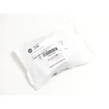 Produktfoto 1 von Allen Bradley 2198-H040-ADP-IN K5500 FR1,2 input connector s - ungebraucht! -