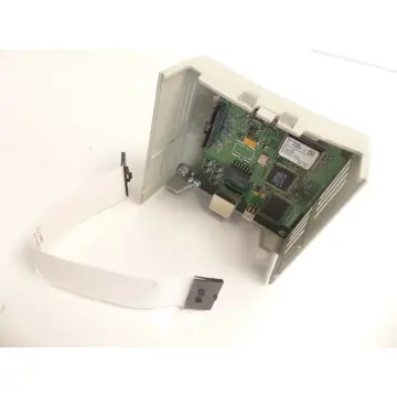 Allen-Bradley 22-COMM-E SN: 4024A5A5 Modul mit 194706-Q06 für Powerflex 40