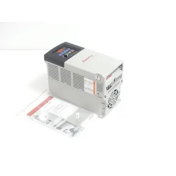 Produktfoto 1 von Allen Bradley 22B-D017N104 / PowerFlex40 generalüberholt mit 24 Monaten Gewährleistung! -