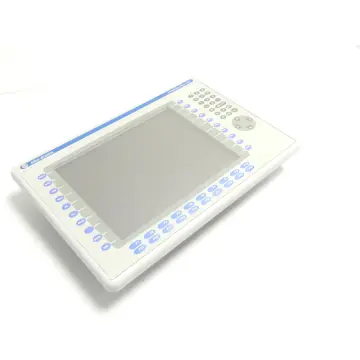 Produktfoto 1 von Allen Bradley 2711P-RDB12C Panelview Plus 1250 Ser D SN: 41269124