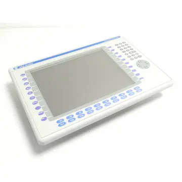 Produktfoto 1 von Allen Bradley 2711P-RDB12C Panelview Plus 1250 SN: 41269093