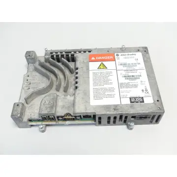 Produktfoto 1 von Allen Bradley 2711P-RP9D Panelview Plus Logic / 2711P-B12C4D9 SN: 41269053