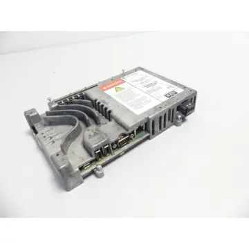 Produktfoto 1 von Allen Bradley 2711P-RP9D Panelview Plus Logic / 2711P-B12C4D9 SN: 41269079