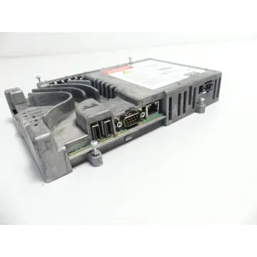 Produktfoto 1 von Allen Bradley 2711P-RP9D Panelview Plus Logic / 2711P-B12C4D9 SN: 44437386