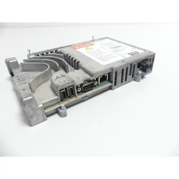 Produktfoto 1 von Allen Bradley 2711P-RP9D Panelview Plus Logic / 2711P-B12C4D9 SN: 46467760
