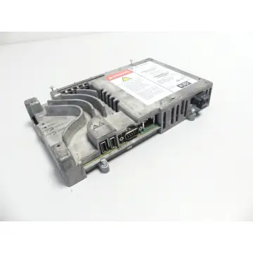 Produktfoto 1 von Allen Bradley 2711P-RP9D Panelview Plus Logic / 2711P-B12C4D9 SN: 51926584