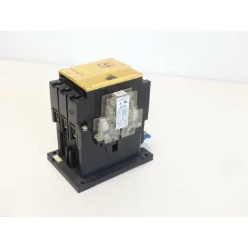 Produktfoto 1 von Allen Bradley CAT 100-A75N*3 Sicherheits-Schütz