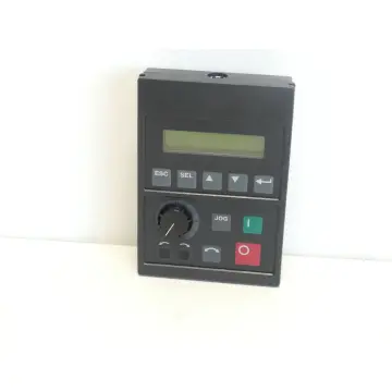 Produktfoto 1 von Allen Bradley CAT 1201-HA1 Programmier-Terminal Ser. A > ungebraucht! <