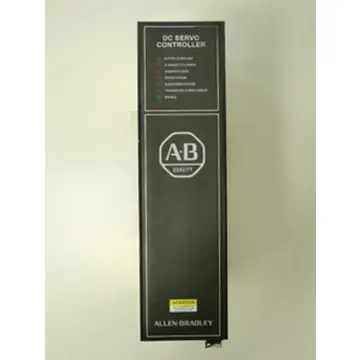 Produktfoto 1 von Allen Bradley CAT 1388B-AV 40 DC Servo Controller generalüberholt mit 12 Monaten Gewährleistung! -