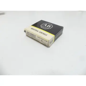 Allen Bradley CAT 1492-GHA025 Circuit Breaker > ungebraucht! <