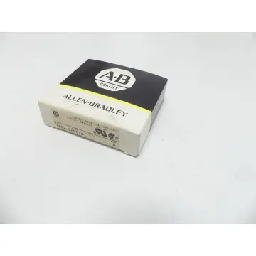 Allen Bradley CAT 1492-GHD010 Circuit Breaker > ungebraucht! <