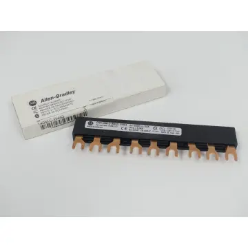 Produktfoto 1 von Allen Bradley CAT 140M-C-W453 Kompaktammelschiene - ungebraucht! -