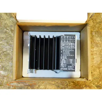Produktfoto 1 von Allen Bradley CAT 156-A20BB3 Solid State Contactor - ungebraucht! -