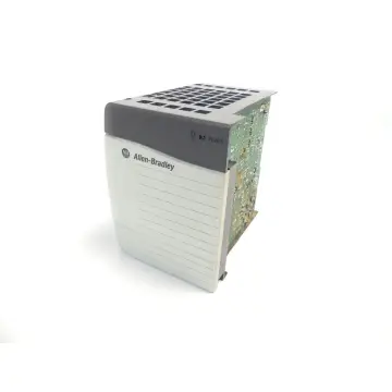Produktfoto 1 von Allen Bradley CAT 1756-PA75/A Power Supply