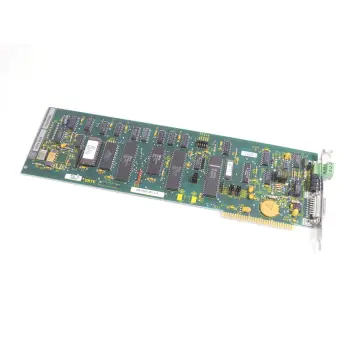 Produktfoto 1 von Allen Bradley CAT 6171-IDH Interface Platine 512500201 ASM-0036 REV 2.0