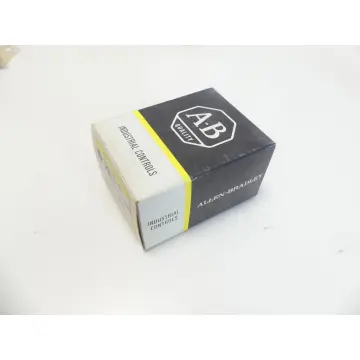 Produktfoto 1 von Allen Bradley CAT 700-P400B24 Control-Relay > ungebraucht! <
