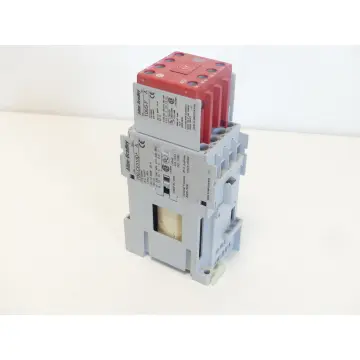 Produktfoto 1 von Allen Bradley CAT 700S-CF440DJC Sicherheits-Schütz > ungebraucht! <