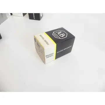 Produktfoto 1 von Allen Bradley CAT 800T-24HX17KB6 24V Selektor Switch > ungebraucht! <