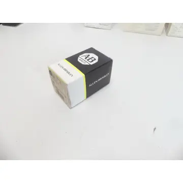 Produktfoto 1 von Allen Bradley CAT 800T- PT26 240V Pilot Light > ungebraucht! <