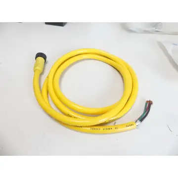 Produktfoto 1 von Allen Bradley CAT 871A-CS4-N2 Mating Cable 2.00m > ungebraucht! <