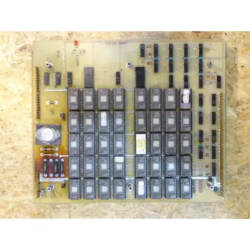 Produktfoto 1 von Allen Bradley CAT. No. 1774-TB Interface Module