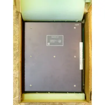 Produktfoto 1 von Allen Bradley CAT. No. 1774-TB2 Series 2 Program Panel Interface Module