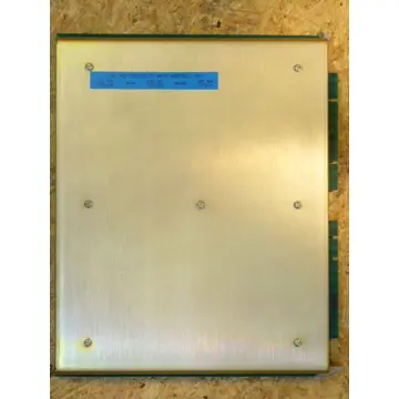 Produktfoto 1 von Allen Bradley CAT. No. 1778-IGC TTL Input Module +5V - ungebraucht! -