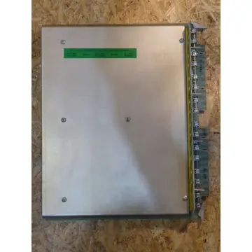Produktfoto 1 von Allen Bradley CAT. No. 1778-OBC DC Output Module 12-24V - gebraucht -