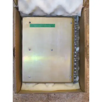 Produktfoto 1 von Allen Bradley CAT. No. 1778-OBC DC Output Module