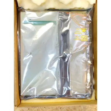 Produktfoto 1 von Allen Bradley CAT. No. 1778-OHC DC PWR Output Module 12-24V - ungebraucht! -