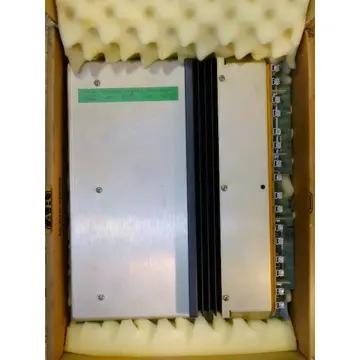 Produktfoto 1 von Allen Bradley CAT. No. 1778-OHC DC PWR Output Module 12-24V