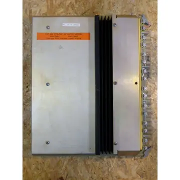 Produktfoto 1 von Allen Bradley CAT. No. 1778-OMC AC Output Module - gebraucht -