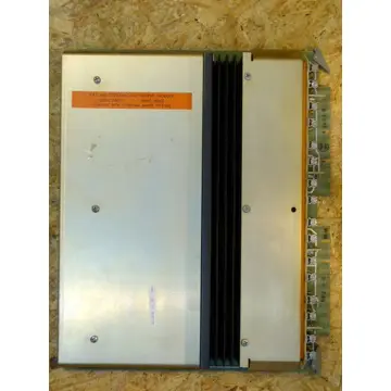 Produktfoto 1 von Allen Bradley CAT. No. 1778-OMC AC Output Module