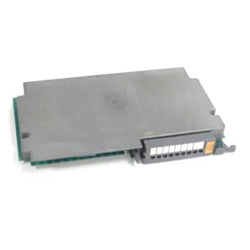 Produktfoto 1 von Allen Bradley Cat.No. 1771-OZC Contact output Module 8 N.O. 636033