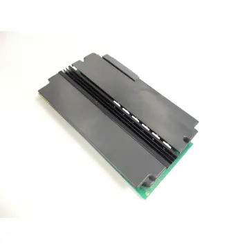 Produktfoto 1 von Allen Bradley Cat.No. 1771-OD / 1771-0D 120V Isolated AC output Module Series C