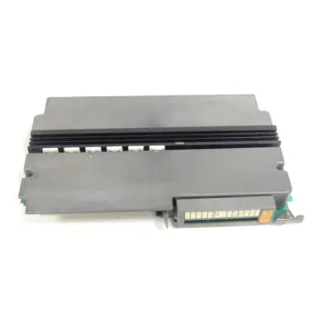 Produktfoto 1 von Allen Bradley Cat.No. 1771-OD / 1771-0D C 120V AC Isolated output Module 96590504